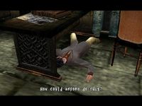une photo d'Ã©cran de The Typing of the Dead sur Sega Dreamcast